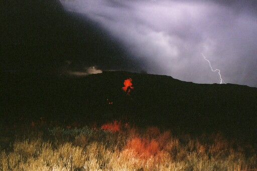 Chachco Canyon