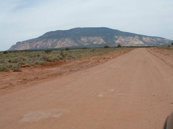 Navajo Mountain